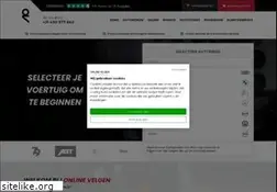 Sites similar to online-velgen.nl