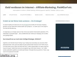 Sites similar to online-verdiener.de