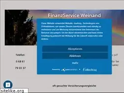 Sites similar to online-versicherung-makler.de