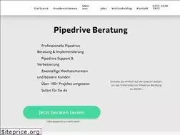 Sites similar to online-vertriebsberatung.de