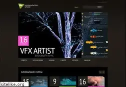 Sites similar to online-vfx.ru
