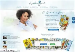 Sites similar to online-wahrsager.de