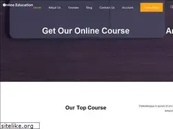 Sites similar to online-web-presentations.com