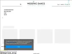 Sites similar to online-weddingdance.com