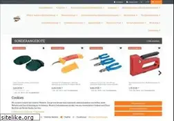 Sites similar to online-werkzeughandel.de