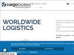 Sites similar to online-worldcargo.com