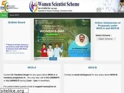 Sites similar to online-wosa.gov.in