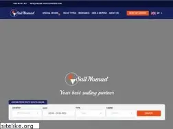Sites similar to online-yachtcharter.com