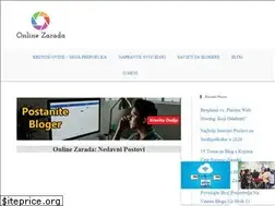 Sites similar to online-zarada.com