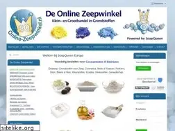 Sites similar to online-zeepwinkel.nl