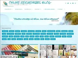 Sites similar to online-zeichenkurs.de