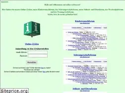 Sites similar to online-zyklen.net