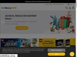 Sites similar to online.abacus.coop