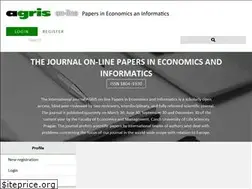 Sites similar to online.agris.cz