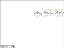 Sites similar to online.am