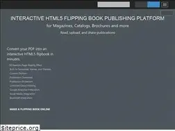 Sites similar to online.anyflip.com