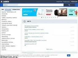 Sites similar to online.asbis.sk