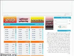 Sites similar to online.aseman8.ir