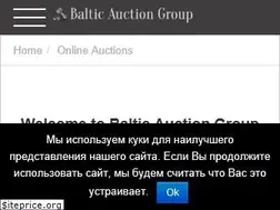 Sites similar to online.bag-auction.eu
