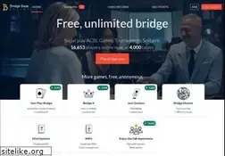 Sites similar to online.bridgebase.com