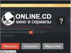 Sites similar to online.cd
