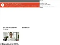 Sites similar to online.ch