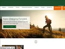 Sites similar to online.colostate.edu