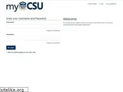 Sites similar to online.columbiasouthern.edu