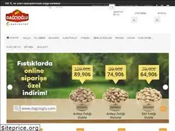 Sites similar to online.dagcioglubaharat.com.tr