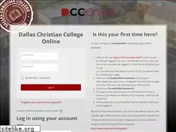 Sites similar to online.dallas.edu