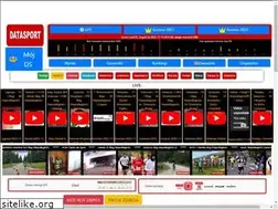 Sites similar to online.datasport.pl