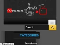 Sites similar to online.dramacafe.tv