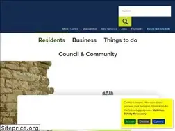 Sites similar to online.dudley.gov.uk