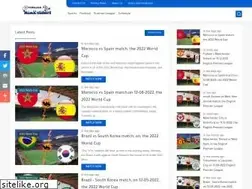 Sites similar to online.fansliga.com