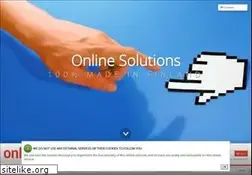 Sites similar to online.fi