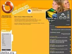 Sites similar to online.fm.br