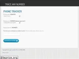 Sites similar to online.gps-phonetracker.com