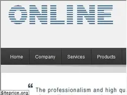 Sites similar to online.gr