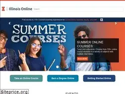 Sites similar to online.illinois.edu