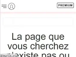 Sites similar to online.lenouvelliste.ch