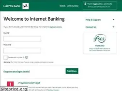 Sites similar to online.lloydsbank.co.uk