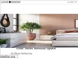 Sites similar to online.lovetoknow.com