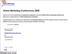 Sites similar to online.marketing
