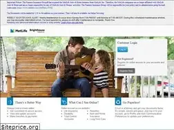 Sites similar to online.metlife.com