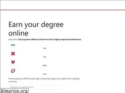 Sites similar to online.nebraska.edu