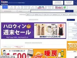 Sites similar to online.nojima.co.jp
