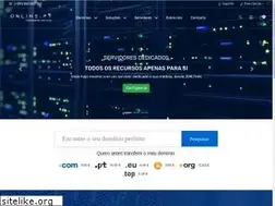 Sites similar to online.pt