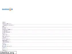 Sites similar to online.sakh.com