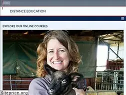 Sites similar to online.santarosa.edu