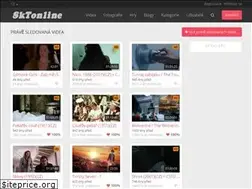 Sites similar to online.sktorrent.eu
